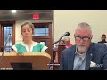 Hill County Commissioners Court — Special Meeting (Full), June 4, 2026