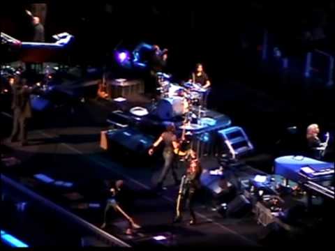 Bruce Springsteen - Badlands - Live in New Jersey - 05-21-2009