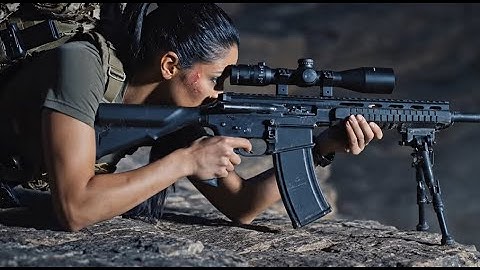 SNIPER KILLER - Part2