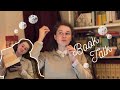 (Un)Popular Opinion on Popular Books ~ (a very late) Book Recap 2024