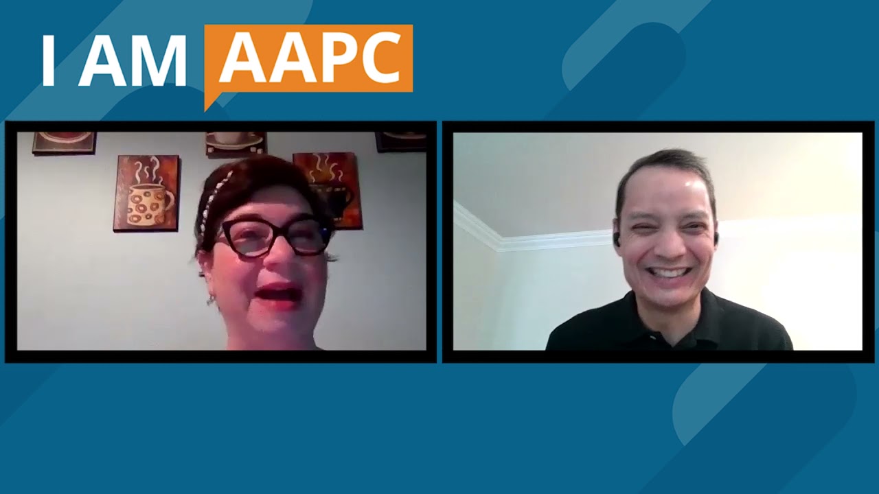 From Medical Assistant to Medical Coder  | Sarah Ragan, CPC, COC, CPMA, CRC, CFPC | #IAmAAPC