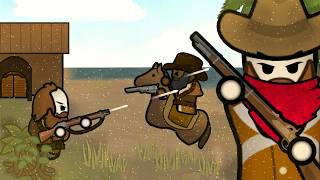 Raiding the Outlaw Cowboys in the Rimworld Wild West Raiding the Outlaw Cowboys in the Rimworld Wild West