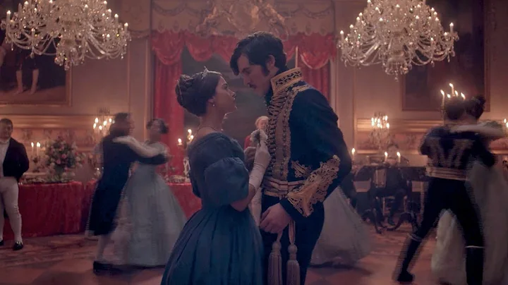 Victoria: The Most Romantic Moments of Season 1