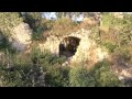 Обзор старинных развалин в Хорватии 2016