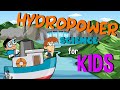 Harnessing the Power of Water: Exploring Hydropower Energy