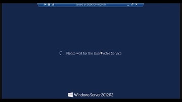 Windows Server 2012 R2 – Installation & Configuration of Microsoft iSCSI Target Server