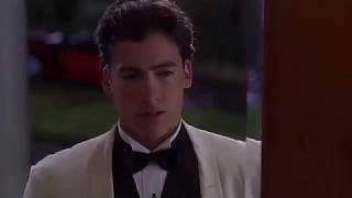 10 Things I Hate About You, but if Joey Wanted to Take Mr. Stratford to Prom and Was Rejected