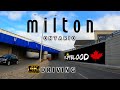 MILTON, Ontario  ||  LOCKDOWN  ||  4K Drive Tour  ||  2021