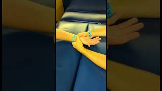 Carpal Compression Test  Median Compression Test  Durkan's Test