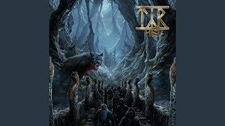 Video thumbnail of "Týr - Gates of Hel"