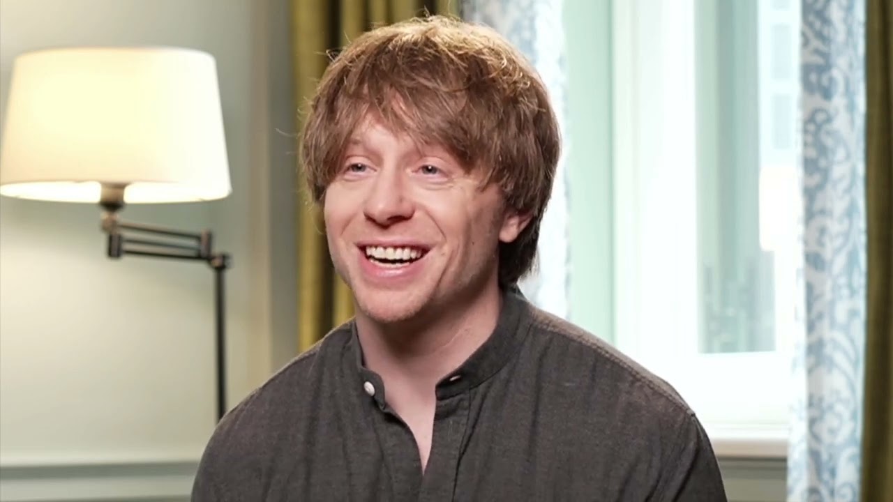 Ира Паркер о сериале «Рыцарь Семи Королевств», новом приквеле «Игры престолов» от HBO.