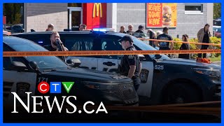 Canadians feel crime is up, but crime stats paint a different picture