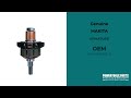 6193728 ARMATURE MAKITA Genuine OEM Part