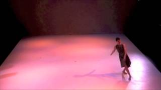 Sara Smiths What She Saw & How She Felt