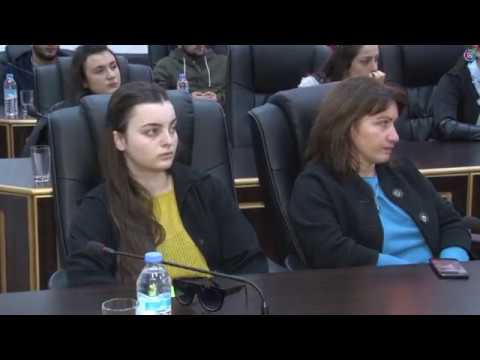 სტუდენტთა საერთაშორისო დღე