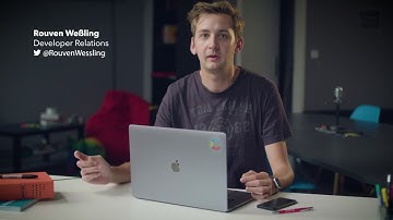Bits & Bytes Ep. 8 - Exploring the Contentful API from the docs