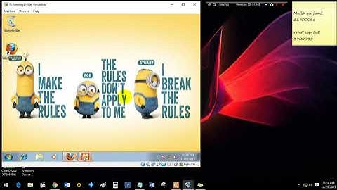 Replikasi Database phpMyadmin