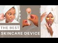 Best Skincare Cleaning Device: LumiSpa (Review Update)