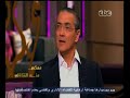 #معكم_منى_الشاذلي جمال السادات يروي تفاصيل