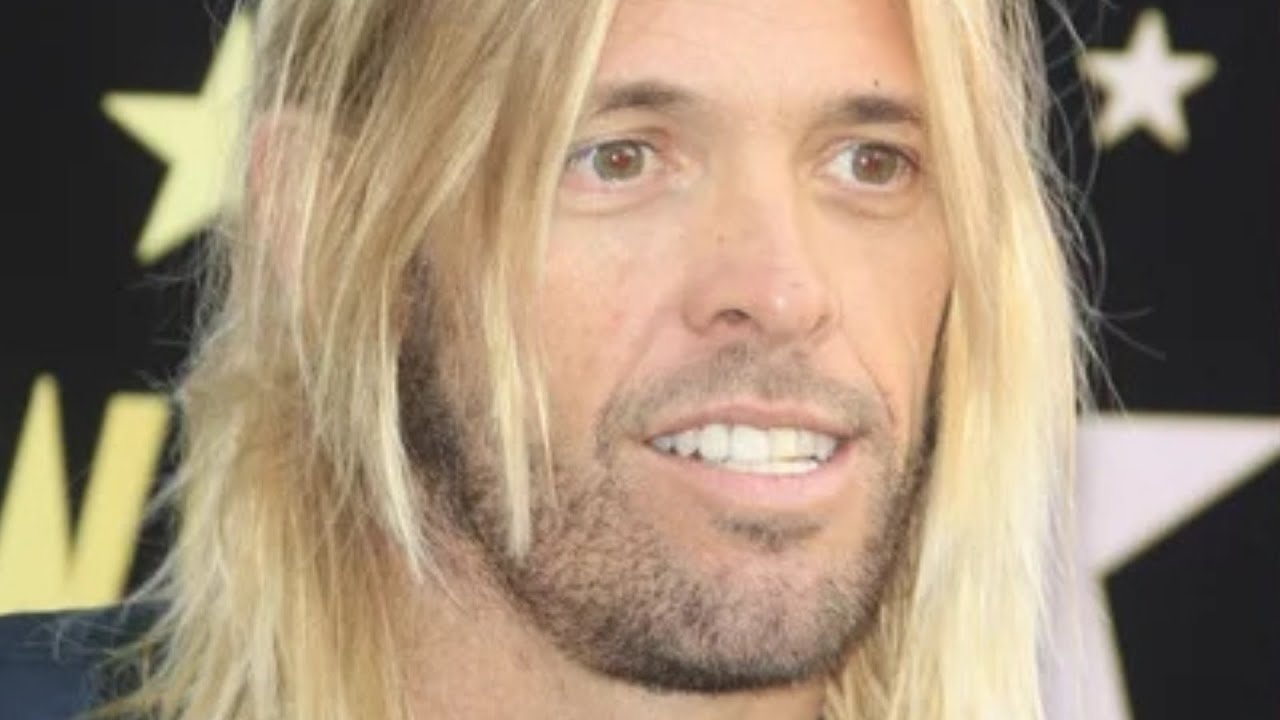 Tragic Details About Taylor Hawkins