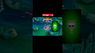 .!Savage Minsitthar Mode 🔥 #savage #mlb #moba5v5 #mobilelegends #mobilelegendsbangbang
