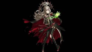 Music Fire Emblem Heroes Veronicas Lunatic Map Theme Ost Princess Of Death Book I
