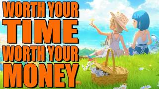 Download lagu Starsand Island | Worth Your Time and Money (Overview)