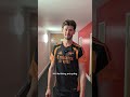 QUICKFIRE QUESTIONS WITH ILLAN MESLIER 🧤