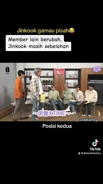 Never separate jinkook #jinkook
