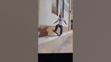 SESSION SICK LINE. #shorts #sessionskatesim #session #gaminguploads #gamingshorts #gamingvideos