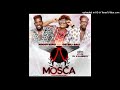 Xocoteiro Feat. Os Biu Bau & Dj Kalisboy - Tipo Mosca (Áudio Oficial)