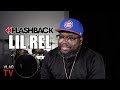 Lil Rel on Getting Roasted By Damon Williams After Stealing His Jokes (Flashback)