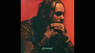 Post Malone - Too Young (CLEAN)