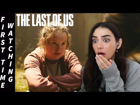 CLICKERS & The Museum / The Last of Us Episode 2 Reaction