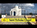 Saint Nicholas Chapel, Protaras ⁴ᴷ
