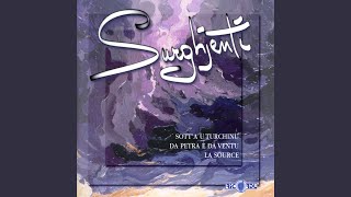 Video thumbnail of "Surghjenti - Tù babbu in 18"