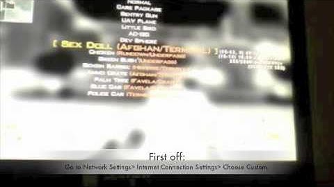 How to bypass MW2 1.13 WITHOUT PATCH BLOCKER