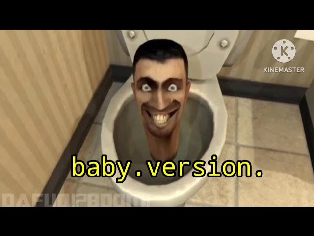 Stream Skibidibump (Dom Dom Yes Yes Remix) by GhettoSpök
