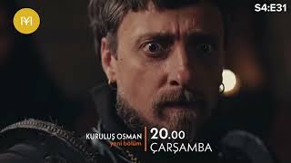 Kuruluş Osman - Episode 129 Trailer 2 English Subtitles