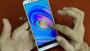 Tecno IA5 frp bypass Android 8.0 - Tecno IA5 frp bypass without PC - Tecno ia5 frp bypass