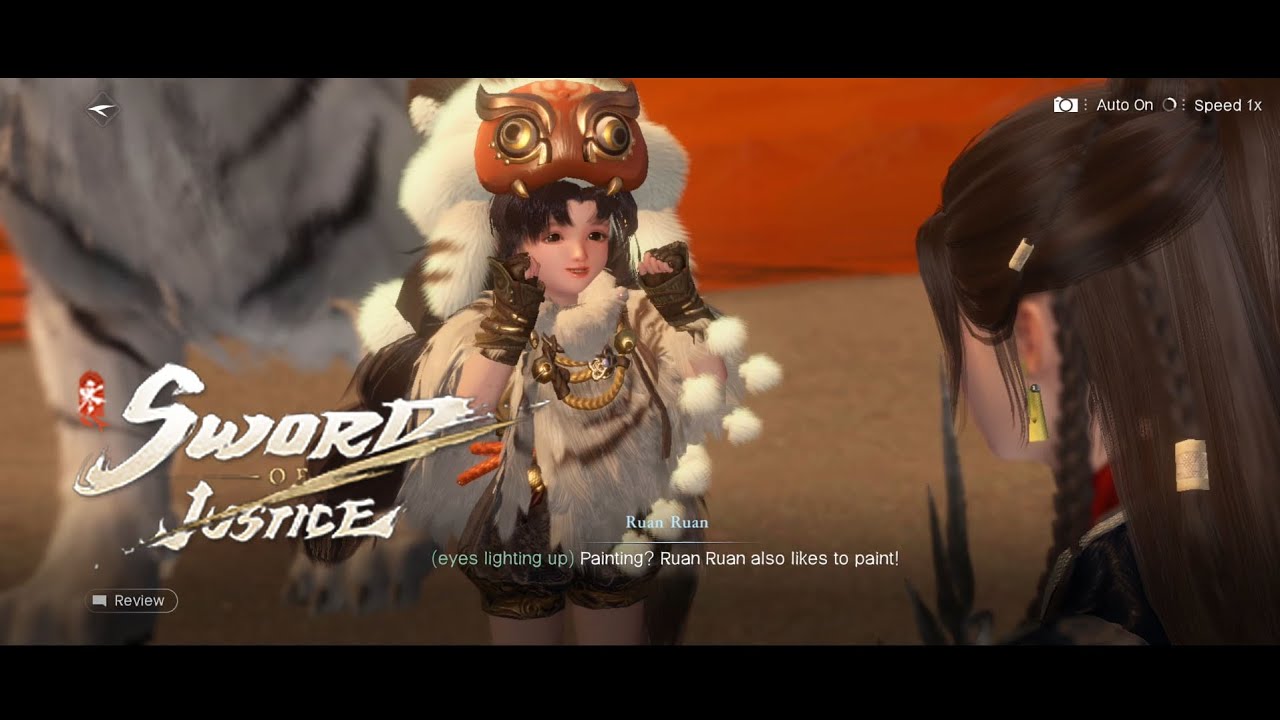 part 22 Sword of Justice official global release 🇵🇭 Celestune Bard Class story gameplay