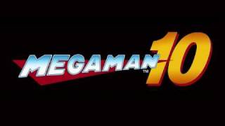 Video thumbnail of "Megaman 10 OST: Wily Stage 2"