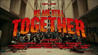 LOST STROOM - WE ARE STILL TOGETHER (OFFICIAL MUSIC VIDEO)