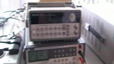 ET4003 Lab 2: Series & Parallel circuits