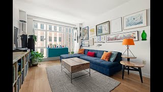 189 Schermerhorn Street Apt. 8E Brooklyn, NY 11201