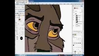 Tutorial: How to draw BALTO