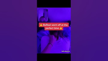 Wrong comments only #bereal