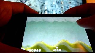 Tiny Wings Island 10