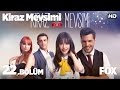 Kiraz Mevsimi 22.bölüm