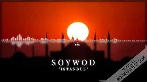 Soywod - "Istanbul"